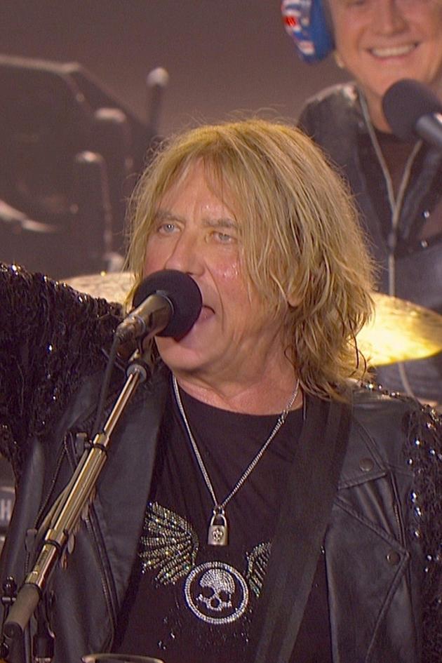 Def Leppard Hits Vegas: Live At Planet Hollywood