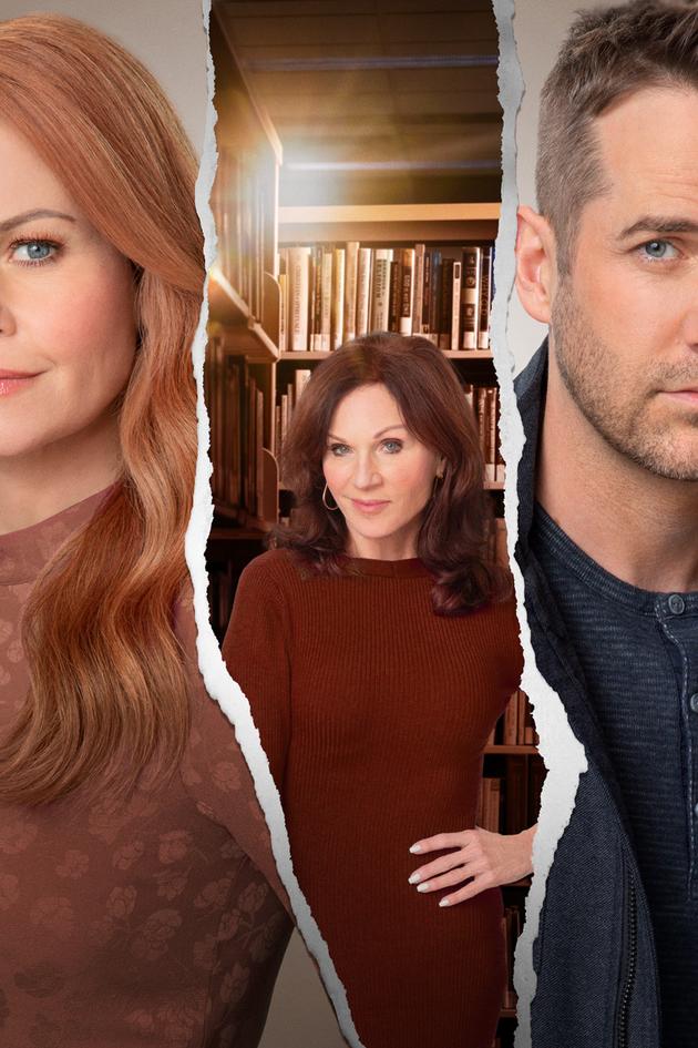 Aurora Teagarden Mysteries: How to Con a Con