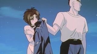 The Water Swordsman: The Fang of Revenge!