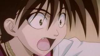 The Five Fangs of Kogonanki!