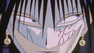 Kurenai the Flame: The Angel of Death!