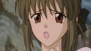 Ready to Fight! Rebecca's Challenge!