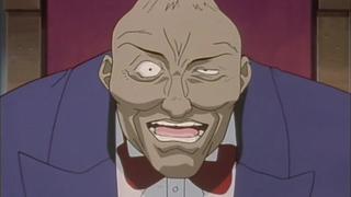 Underground Death Tournament: The Hokage Arrives! Underground Death Tournament: The Hokage Arrives!