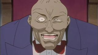 Underground Death Tournament: The Hokage Arrives!