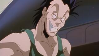 Explosion: The Secret of Maiden's Flower!