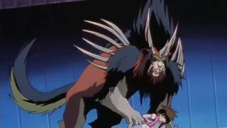 Shock! Lightning Fast Conclusion!