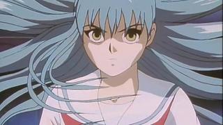 Tears Shed Because of Girl's Hair! Tears Shed Because of Girl's Hair!