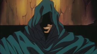 Mikagami's Fierce Battle: Heedless Hyomon Ken!