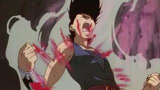 Battle to the Death: Until Life is Extinguished…