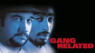  watch Gang Related