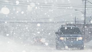 Polar Vortex Polar Vortex