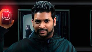 Rahat's Terror Traps