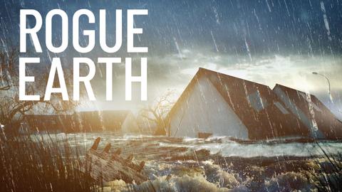 Rogue Earth