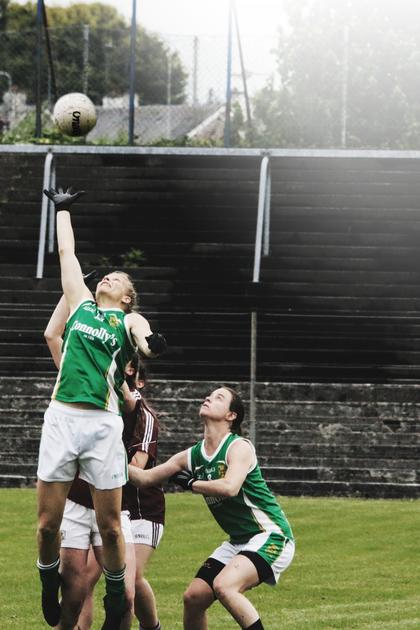 Charlotte Who? A Gaelic Football Story in America
