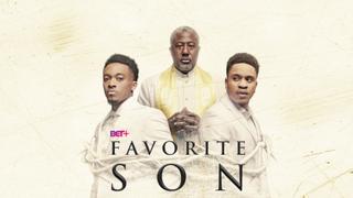 Favorite Son
