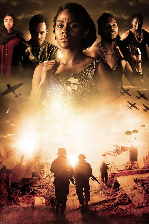 A Soldier's Story II: Return From the Dead