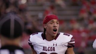 4th and Forever: Alcoa