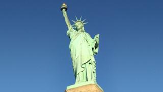 New York New York