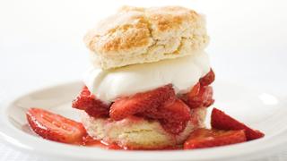 Shortcake and Cobbler Shortcake and Cobbler