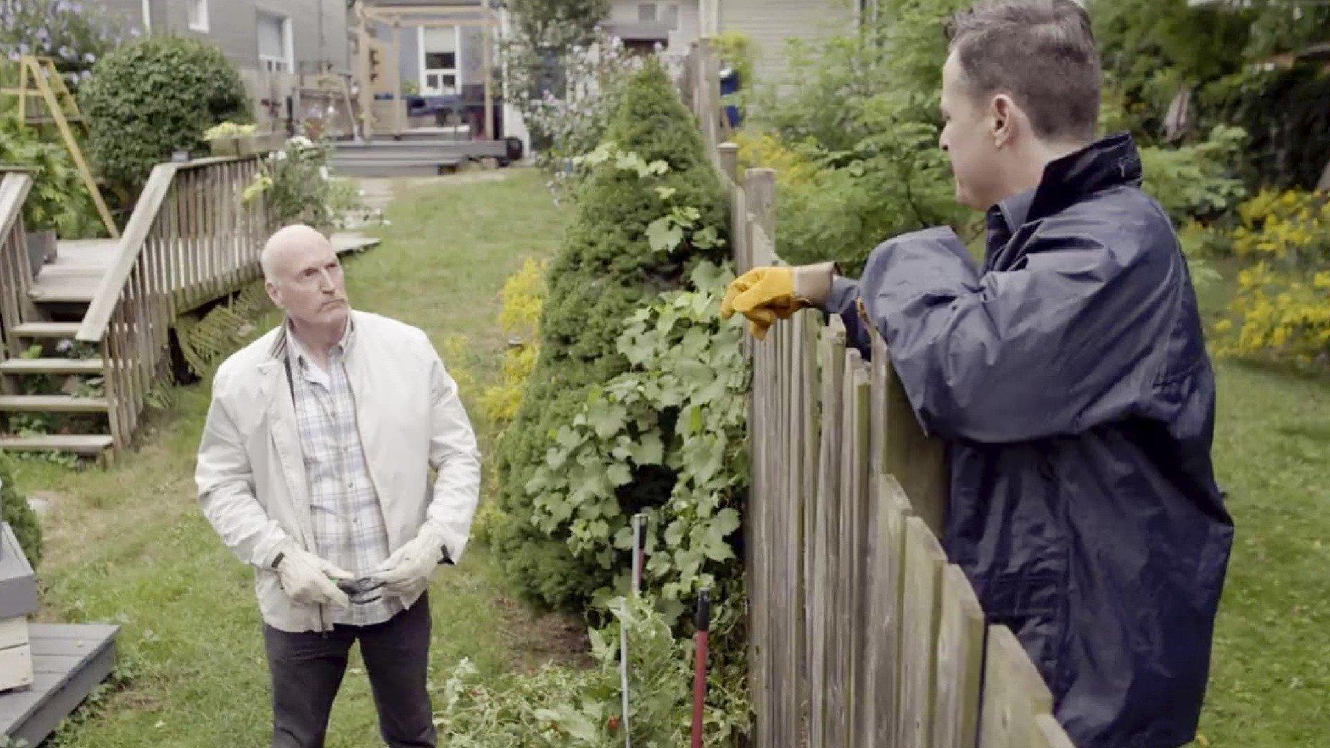 Watch Fear Thy Neighbor: S7E11 - Philly Fallout on Philo (Free Trial)