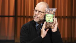 Alton's Maniacal Baskets: Part 3 Alton's Maniacal Baskets: Part 3