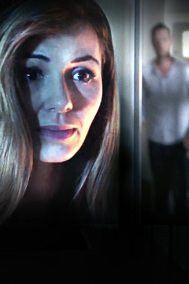 The Stranger She Brought Home