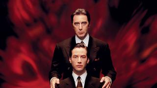 The Devil's Advocate