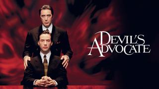 watch The Devil's Advocate