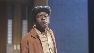 Richard Pryor, Don Knotts Richard Pryor, Don Knotts