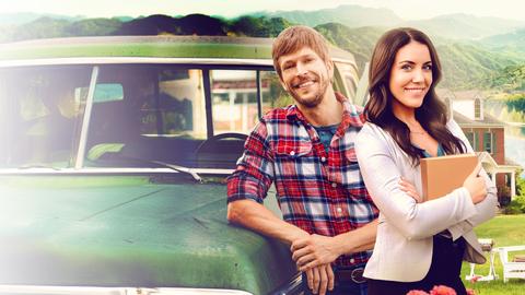 Love at the Ranch