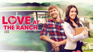 Love at the Ranch