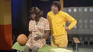 Tim Conway, Joe Namath Tim Conway, Joe Namath