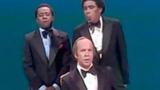 Tim Conway, Richard Pryor Tim Conway, Richard Pryor