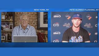 Pete Alonso Pete Alonso
