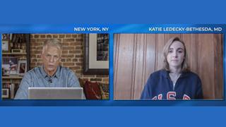 Katie Ledecky Katie Ledecky