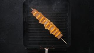 Grilled to Great Grilled to Great