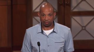 World's Worst Apology!