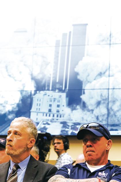 No Responders Left Behind