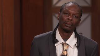 Police-Escort Tool Retrieval!