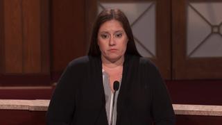 Fighting Wives Scare Away Tenant?!; All About That Bass!