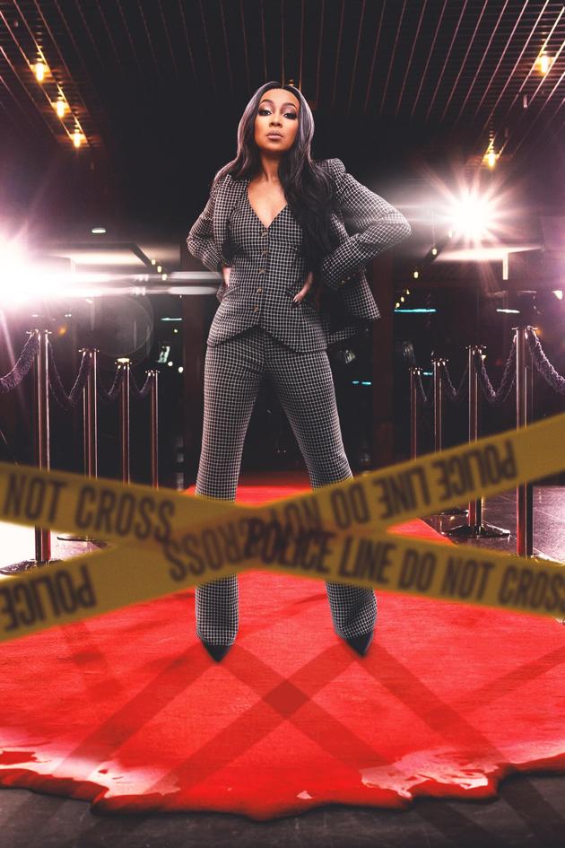 Celebrity True Crime Story