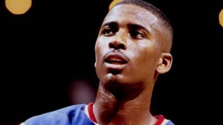 The Basketball Wife Nightmare