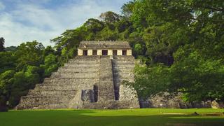 Lost City of the Maya Queens Lost City of the Maya Queens