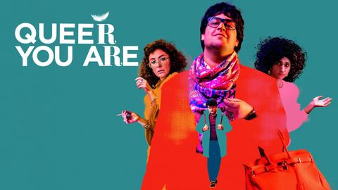 Queer You Are