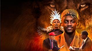 The American King
