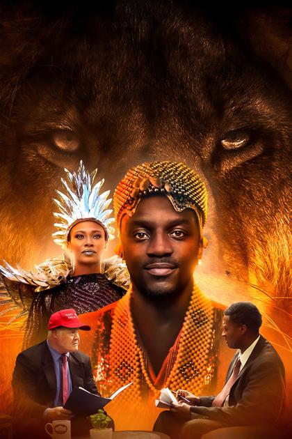 The American King