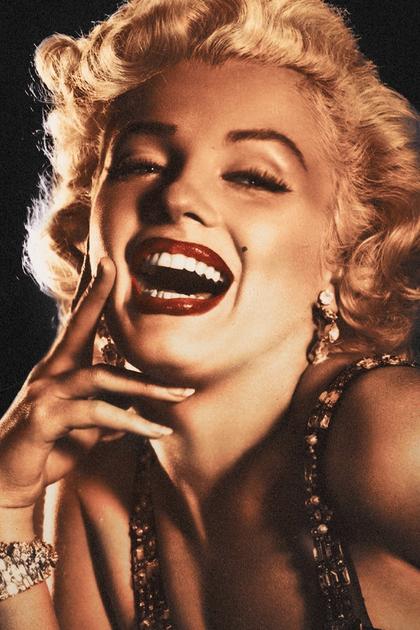 Marilyn Monroe: Beauty is Pain
