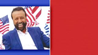 Yakov Smirnoff: United We Laugh