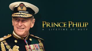 Prince Philip: A Lifetime of Duty