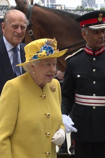 Prince Philip: A Lifetime of Duty